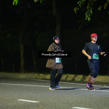 Runner Photo 5385369
