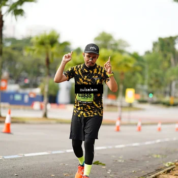 Runner Photo 5385370