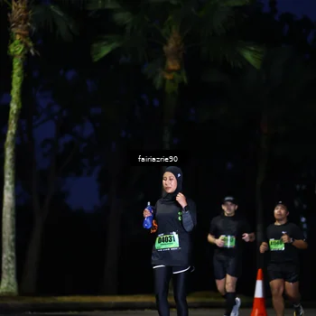 Runner Photo 5385371