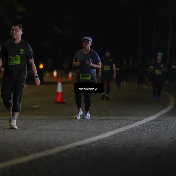 Runner Photo 5385372