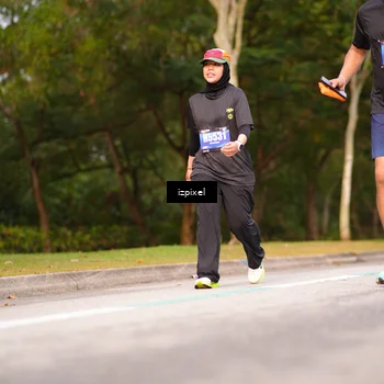 Runner Photo 5385373