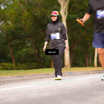 Runner Photo 5385374