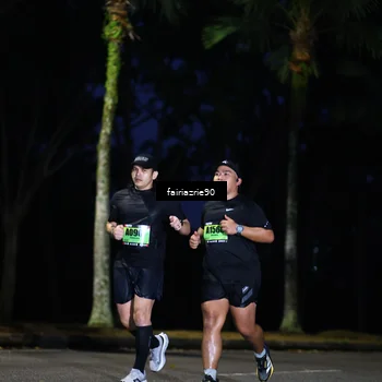 Runner Photo 5385375