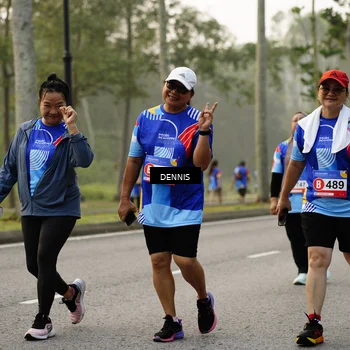 Runner Photo 5385376