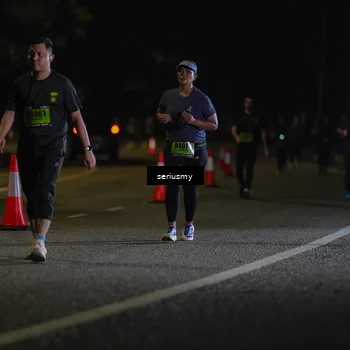 Runner Photo 5385377