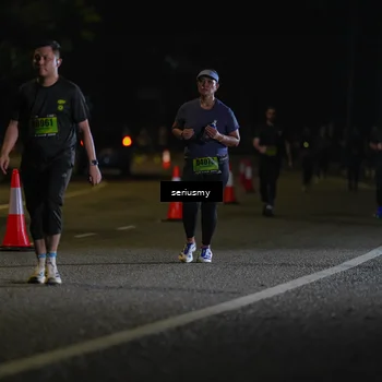 Runner Photo 5385378