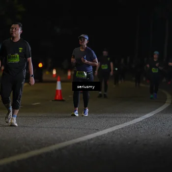 Runner Photo 5385379