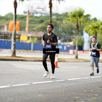 Runner Photo 5385381