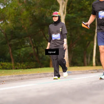 Runner Photo 5385382