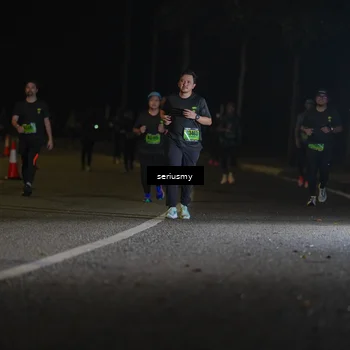 Runner Photo 5385383