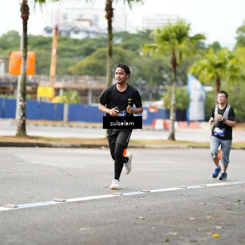 Runner Photo 5385384