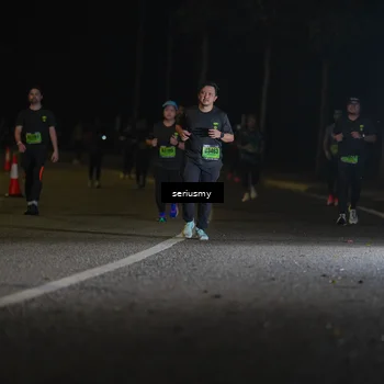 Runner Photo 5385385