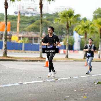 Runner Photo 5385386