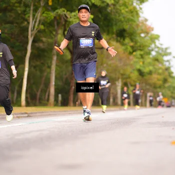 Runner Photo 5385387