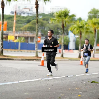 Runner Photo 5385388