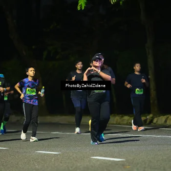 Runner Photo 5385389