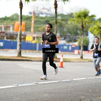 Runner Photo 5385390