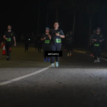 Runner Photo 5385391