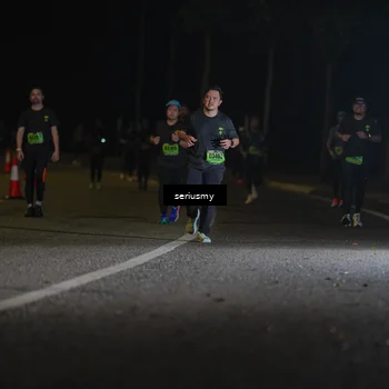 Runner Photo 5385393