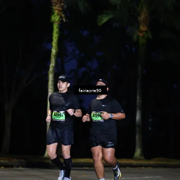 Runner Photo 5385394