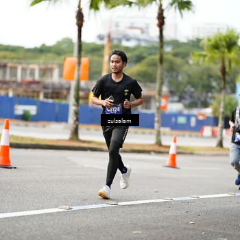 Runner Photo 5385396