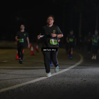 Runner Photo 5385397