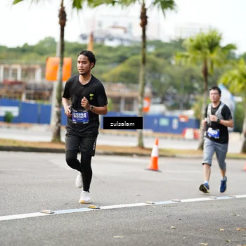 Runner Photo 5385398