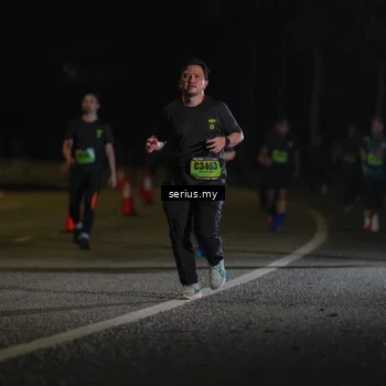 Runner Photo 5385399