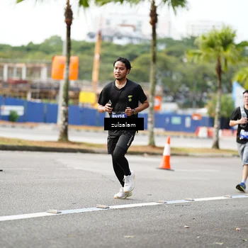 Runner Photo 5385400