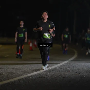 Runner Photo 5385401