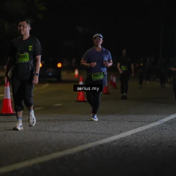 Runner Photo 5385403