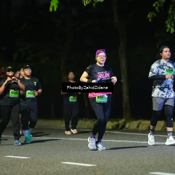 Runner Photo 5385404