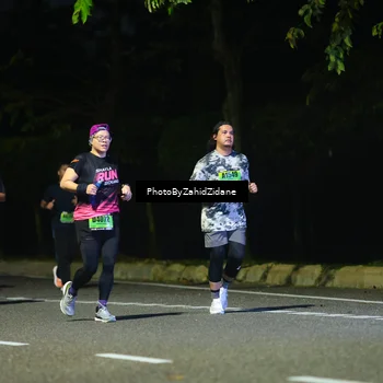 Runner Photo 5385405