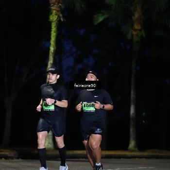 Runner Photo 5385406