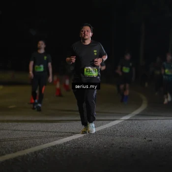 Runner Photo 5385407