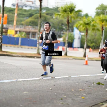 Runner Photo 5385408