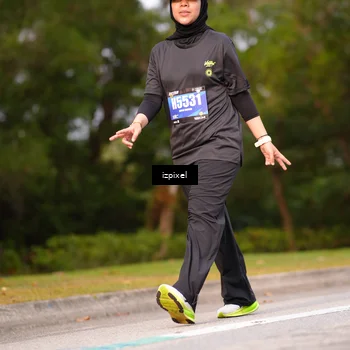 Runner Photo 5385409