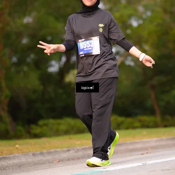 Runner Photo 5385410