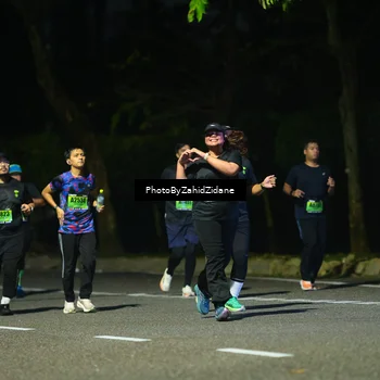 Runner Photo 5385411