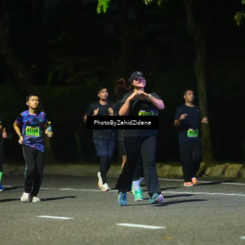 Runner Photo 5385412