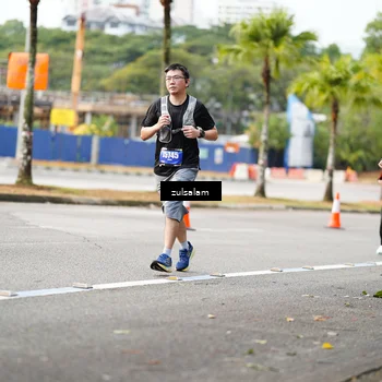 Runner Photo 5385413