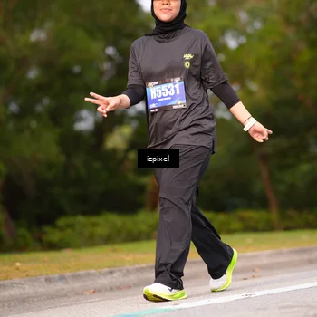 Runner Photo 5385416