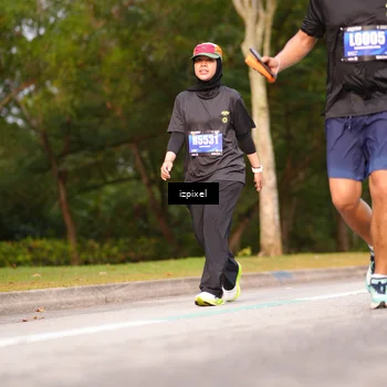 Runner Photo 5385417