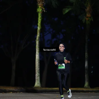 Runner Photo 5385418