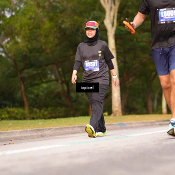 Runner Photo 5385419