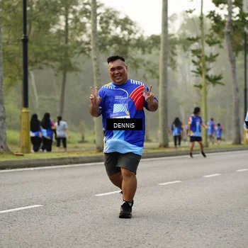 Runner Photo 5385420