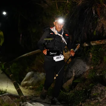 Runner Photo 5385421