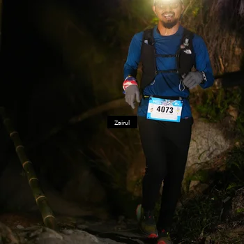 Runner Photo 5385422
