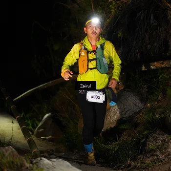 Runner Photo 5385423