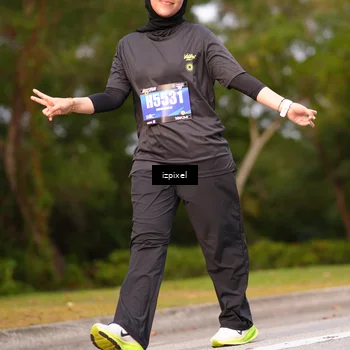 Runner Photo 5385424